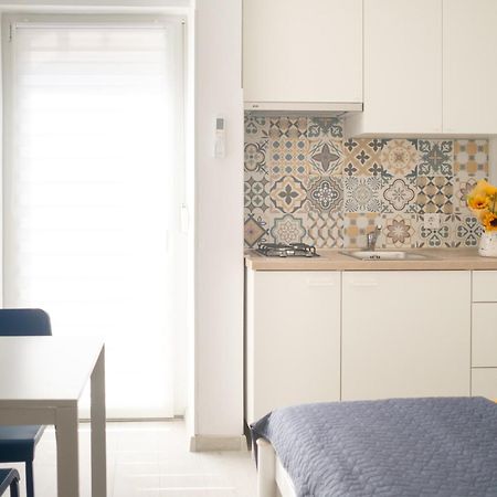Apartmani Adrijan Krk Krk Town Eksteriør billede