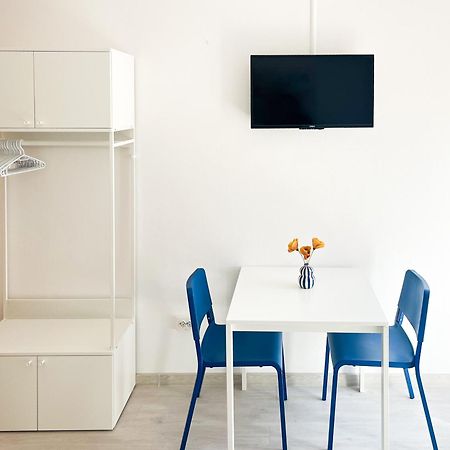 Apartmani Adrijan Krk Krk Town Eksteriør billede