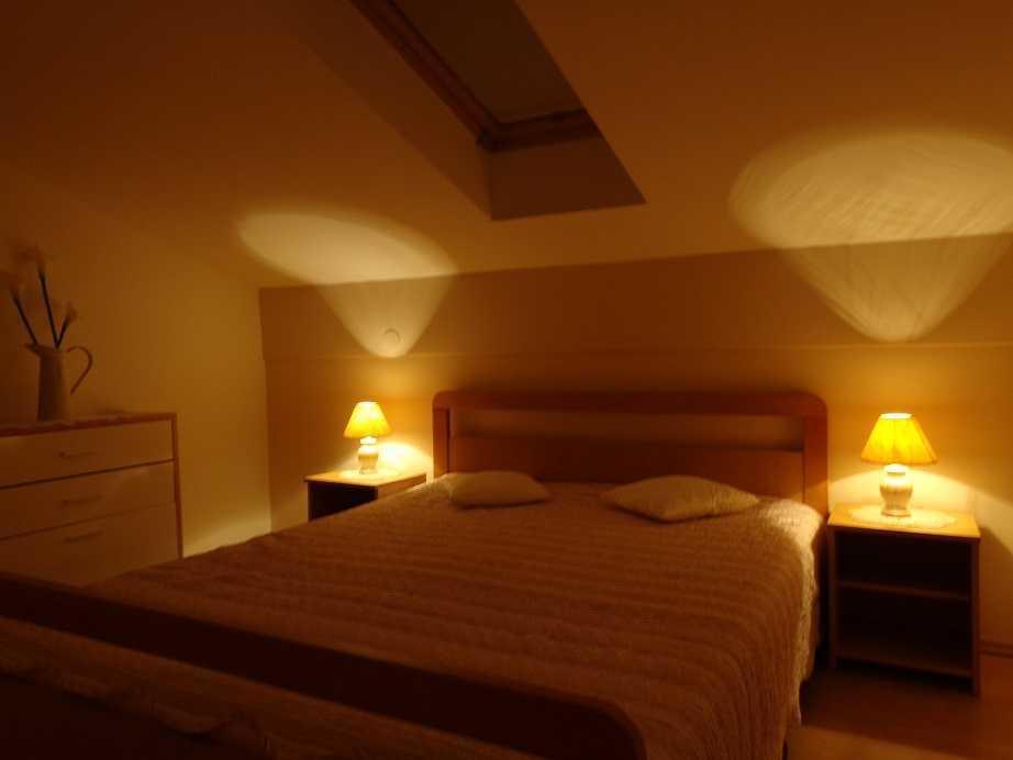 Apartmani Adrijan Krk Krk Town Værelse billede