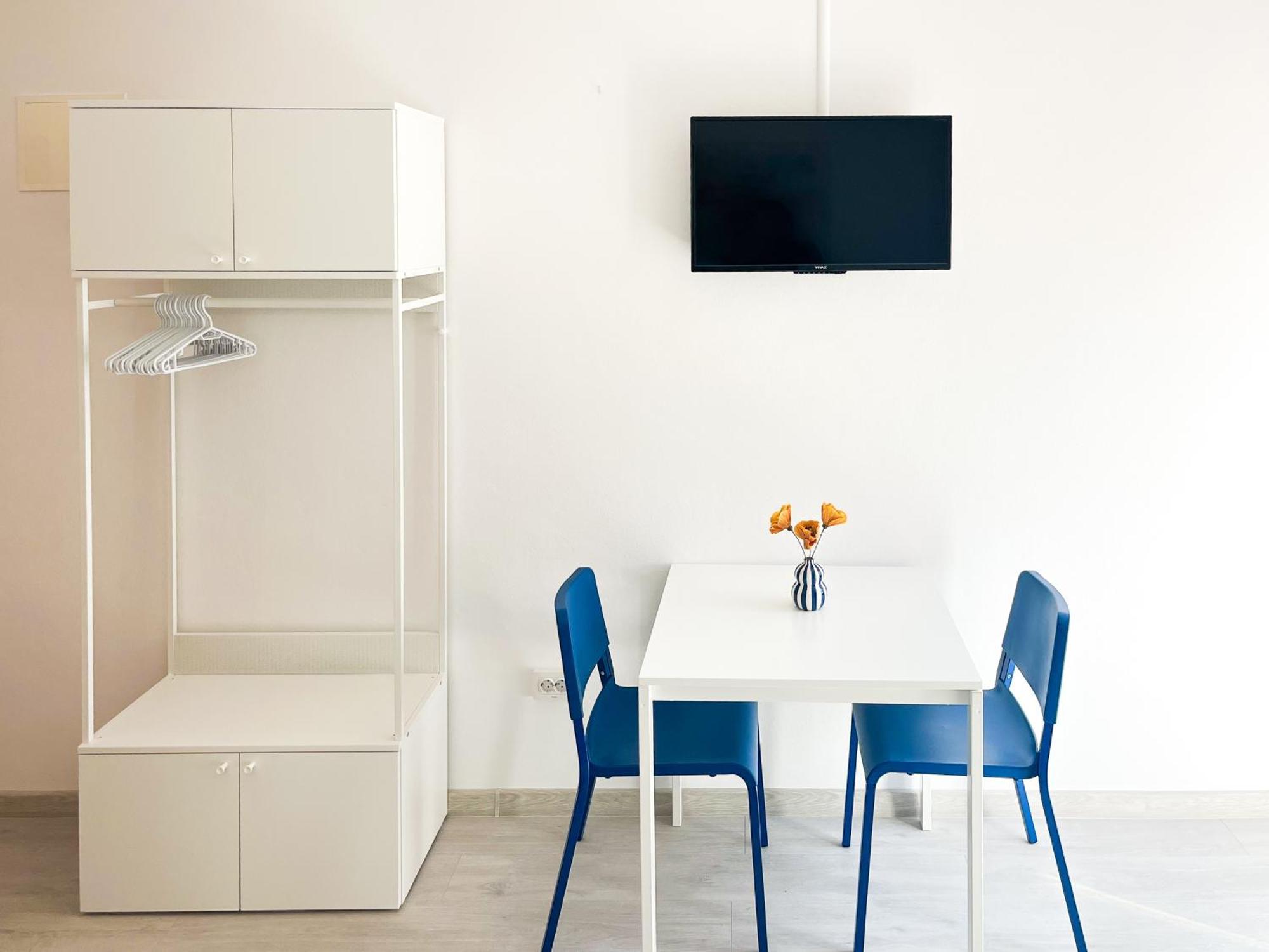 Apartmani Adrijan Krk Krk Town Eksteriør billede